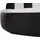 Westfalia Schlafkomfort Rundbett 200 x 230 cm Schwarz