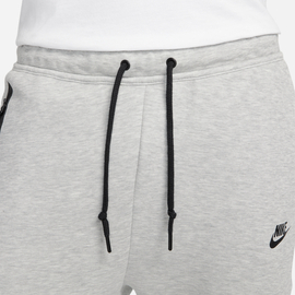 Nike Sportswear Tech Fleece Jogginghose Herren dark grey heather/black Gr. S