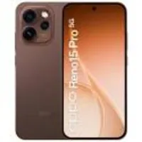 OPPO Reno15 Pro 5G 12 GB RAM 512 GB Dusk Black