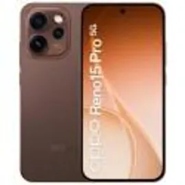 OPPO Reno15 Pro 5G 12 GB RAM 512 GB Dusk Black