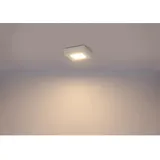 GLOBO Svenja 12,2 x 12,2 cm weiß