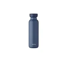 Mepal Ellipse Thermoflasche nordic denim 0,5 l