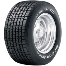 BF Goodrich BFGoodrich Radial T/A 245/60 R14 98S Sommerreifen