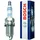 Bosch Zündkerze Double Iridium 0 242 236 599