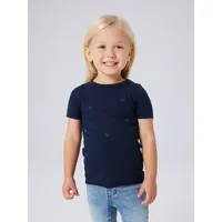 NAME IT Girl T-Shirt Bio-Baumwoll - 98