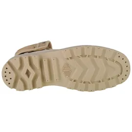 Palladium Baggy Beige Herren High 46
