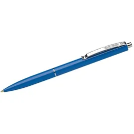 Schneider Kugelschreiber Basic Blau 0,5 mm 1 St.