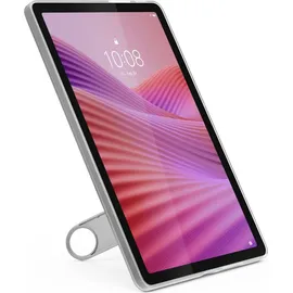 Lenovo Tab M11 11" 4 GB RAM 128 GB Wi-Fi Luna Grey + Clear Case