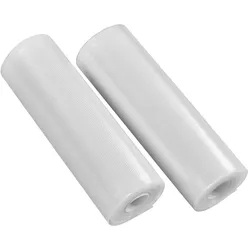 Leifheit Rolle - 6-Meter-Rolle für Vakuumverpackungen (Breite 20 cm).