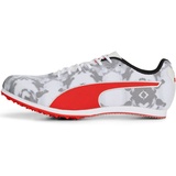 Puma Evospeed Star 8 puma black/puma white/puma red 42,5