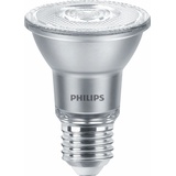 Philips MASTER LEDspot Value PAR20 6-50W CRI90 E27 25° DIM, 3000K