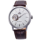 Orient Standard RN-AG0005S Semi Skelett Mechanisch Gemacht IN Japan Neu