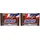 Snickers Minis, mit Erdnuss und Karamell, Eine Packung (1 x 227 g) (Packung mit 2)