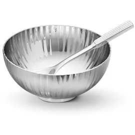 Georg Jensen Bernadotte Salznapf 7,4 cm Silber unbefüllt
