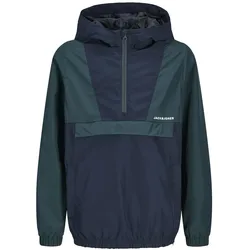 Jack & Jones Junior Jacke WINDBREAKER Anorak