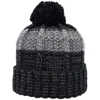 CMP Woman Knitted Hat nero (U901) U