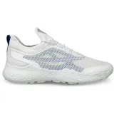ECCO Herren Biom H5, weiß/blau
