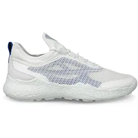 ECCO Herren Biom H5, weiß/blau