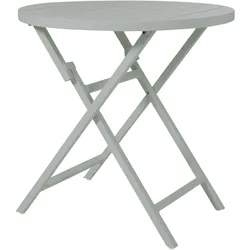 BRAFAB Gartentisch WILKIE