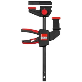 Bessey Einhand-Tischzwinge EZR Spann-W.150mm A.60mm Spreiz-W.120-310mm 2 St./VE
