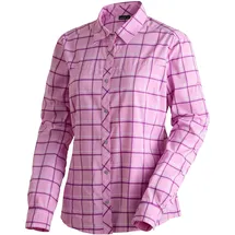 Maier Sports Kendra L/S W Rosa 44