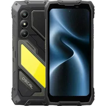 Oscal Pilot 5 8 GB RAM 256 GB Schwarz