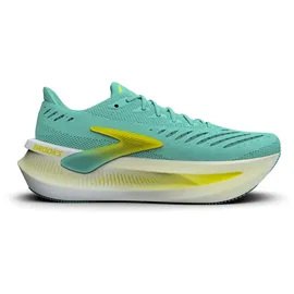 Brooks Damen Glycerin Max 2 grün 42.0