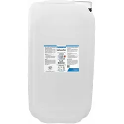 WEICON Lecksucher, zum Auffinden von Rissen an Druckleitungen, 28 L, leicht gelblich, klar