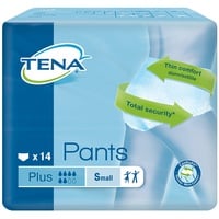 TENA Pants Plus S Windelhose 14 Stück