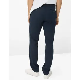 EUREX BY BRAX Style TORGE Chinohose Blau 32U