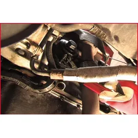 KS Tools Ölfilterbandschlüssel stufenlos Ø 85-95 mm (1509379)