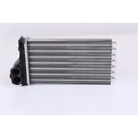 Nissens Wärmetauscher, Innenraumheizung 707091