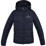 Kingsland Classic Unisex Winterjacke Navy S