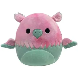 Vedes Squishmallows Plüschtier, zufällige Auswahl, 19 cm Mehrfarbig - Bunt