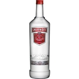 Smirnoff No. 21 37,5% vol 3 l