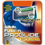 Gillette Rasierklingen Fusion ProGlide Power 8 St.