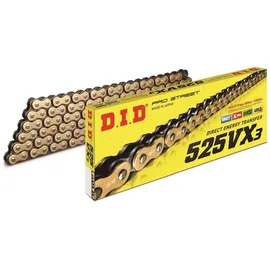 DID 525vx3g&b-114