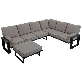 MKS ELBA 4 Set 7-tlg. Grau