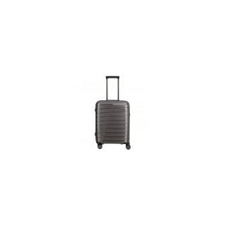 Travelite Air Base 4-Rollen Cabin 55 cm / 37 l anthrazit