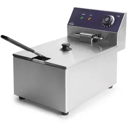 Lacor 69169 - Elektrische Freier 6 LTS 2500W