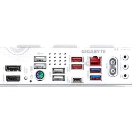 Gigabyte B850 EAGLE WIFI7 ICE