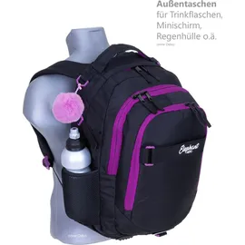 Elephant Gin Hero Signature lila