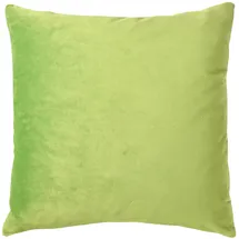 PAD Kissenbezug Smooth 50 x 50 cm Grün