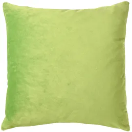 PAD Kissenbezug Smooth 50 x 50 cm Grün