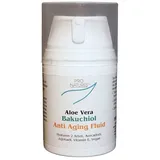 IMOPHARM pharm.Handelsges.mbH Bakuchiol Anti Aging Fluid Aloe Vera Pro Natures