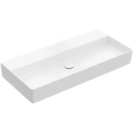 Villeroy & Boch Memento 2.0 Wandwaschtisch 100 x 47 cm 4A22A3R1