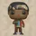 Funko, LLC Stranger Things - Lucas mit Ferngläsern