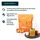 Brandl Clear Whey Protein Natural Peach Drink 800 g