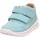 superfit Breeze 2025 Low Klettverschluss Nubuk/Nappa Hellgrün/Rosa 23