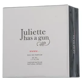 Juliette Has a Gun Mmmm... Eau de Parfum 50 ml